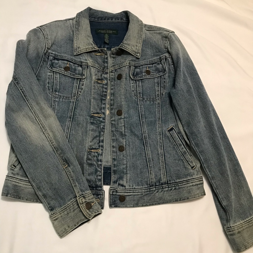 Lauren Jeans Co.